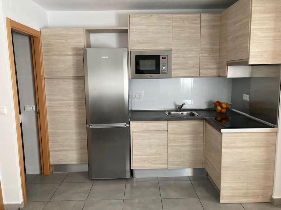 Fantastico Apartamento En Triana — Fotos 1