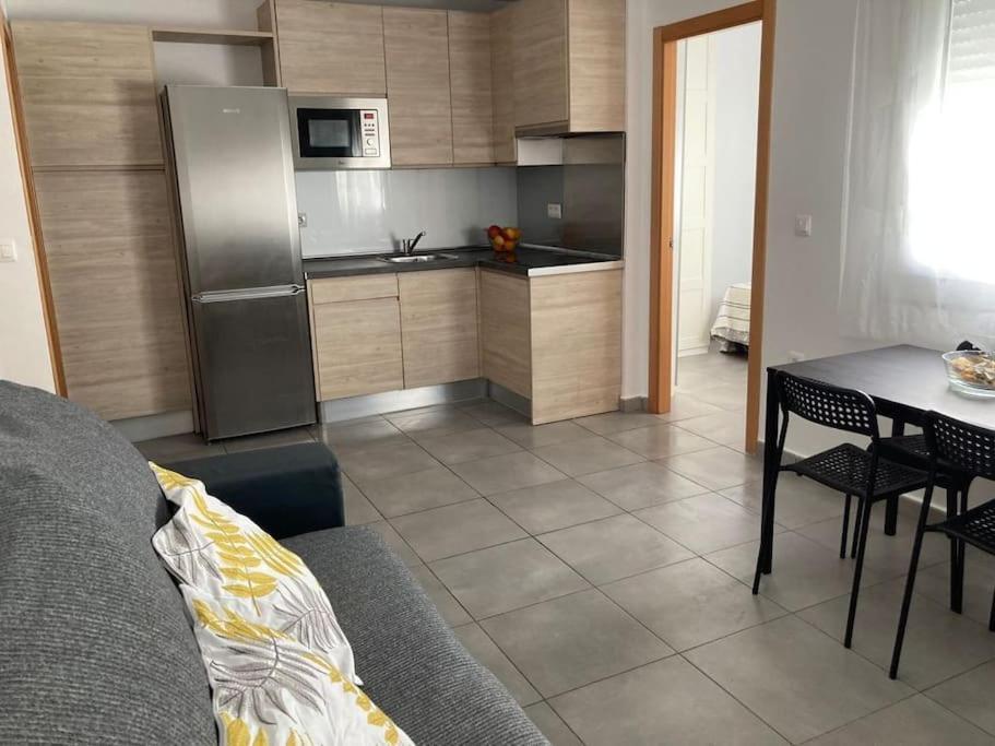 Fantastico Apartamento En Triana, Seville