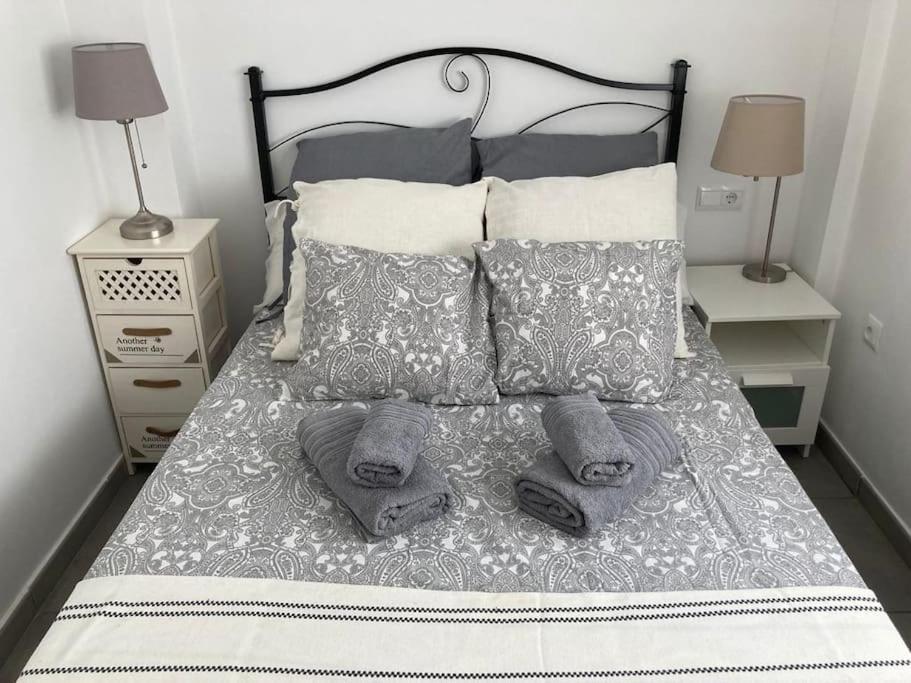 Fantastico Apartamento En Triana — Fotos 3