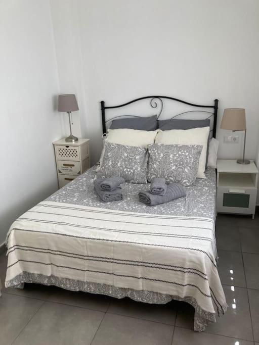 Fantastico Apartamento En Triana — Fotos 2
